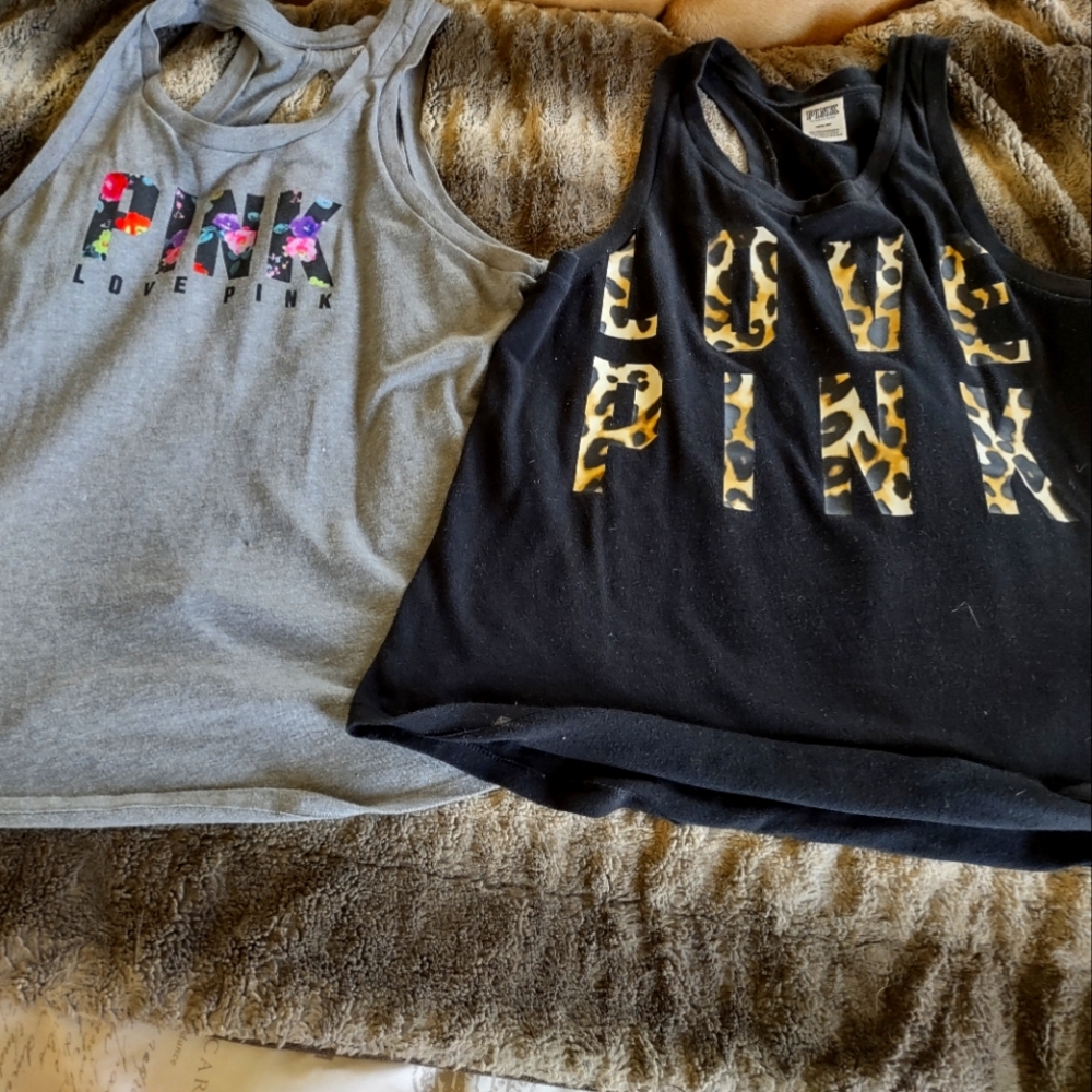 Victoria secret tank bundle or seperate